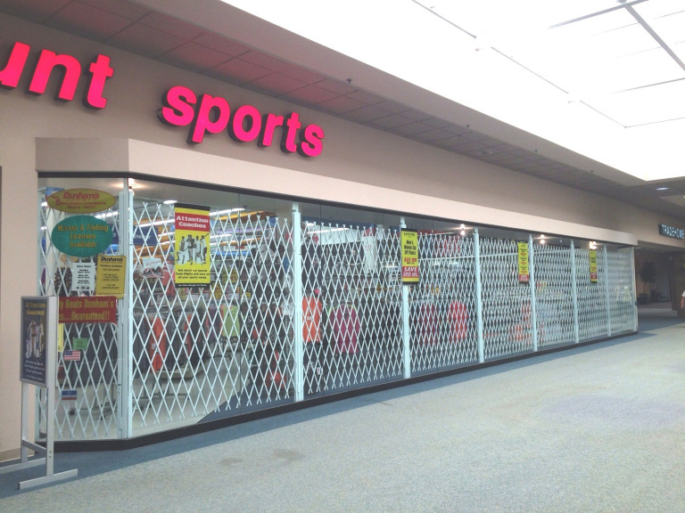 Sports Direct – Dolphin Shopping Centre