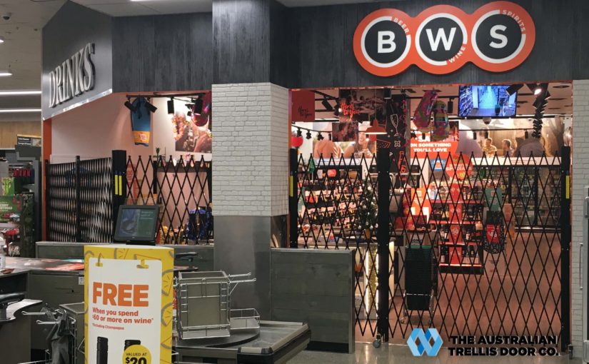 BWS SELECT QUALITY PORTABLE FENCING