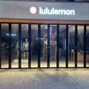 Lululemon taken 23.10.24