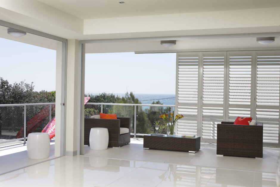 Security Plantation Shutters-A World Class Security Product Ideal for the Summer Heat